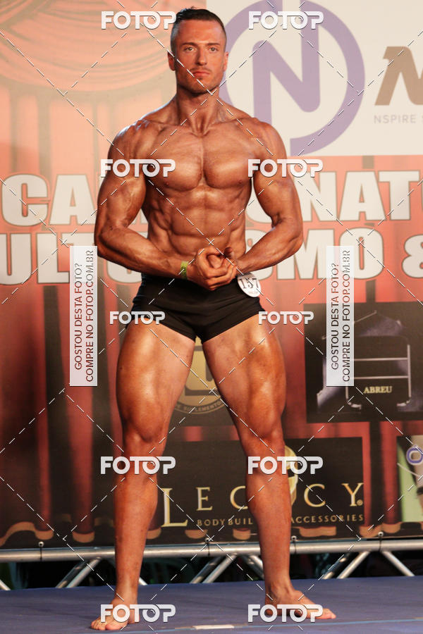 Compre as suas fotos do evento2� Campeonato Paulista de Culturismo e Fitness/NSL 2018 no Fotop