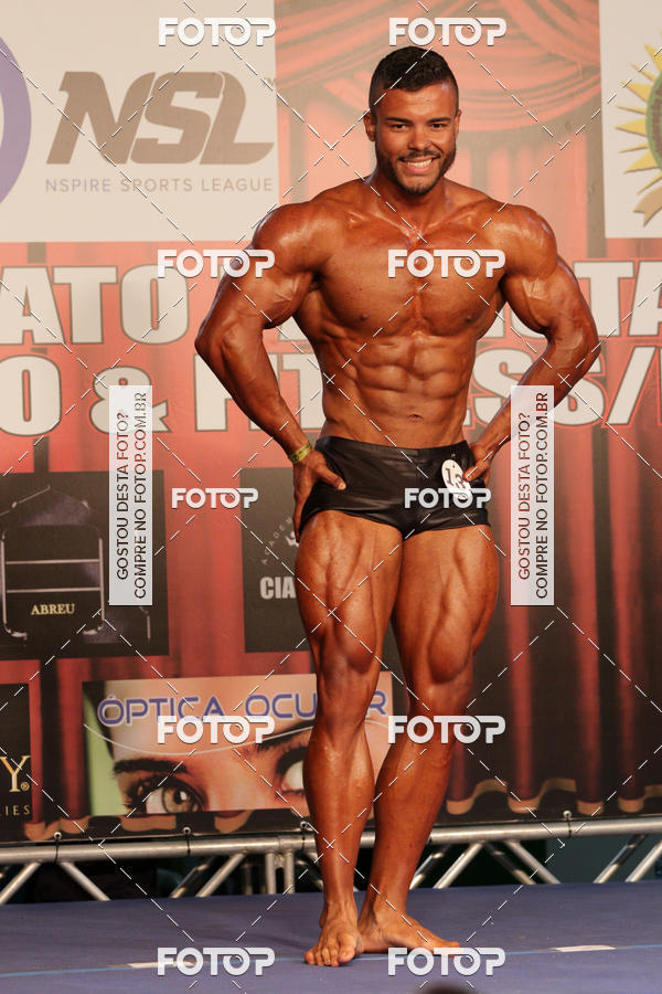 Compre as suas fotos do evento2� Campeonato Paulista de Culturismo e Fitness/NSL 2018 no Fotop
