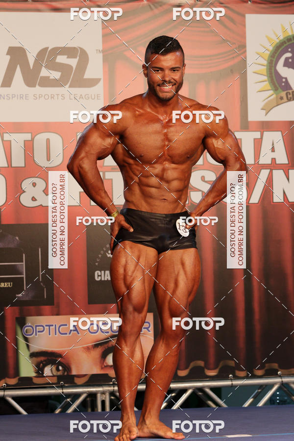 Buy your photos of the event2� Campeonato Paulista de Culturismo e Fitness/NSL 2018 on Fotop