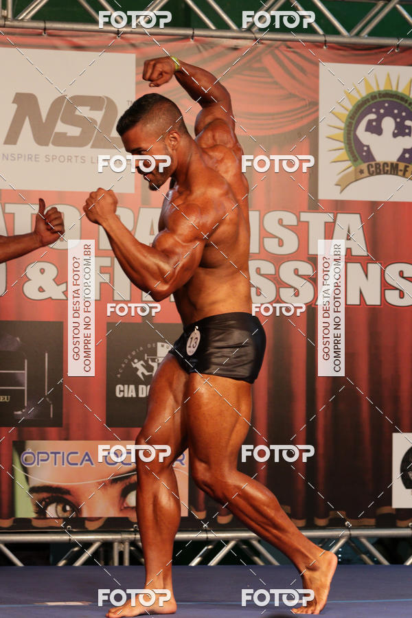 Buy your photos of the event2� Campeonato Paulista de Culturismo e Fitness/NSL 2018 on Fotop