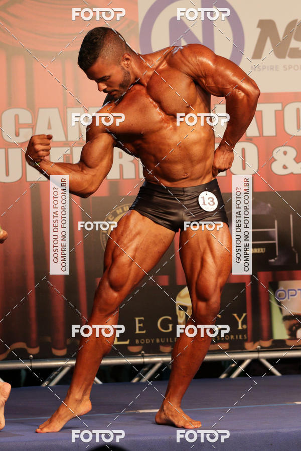 Buy your photos of the event2� Campeonato Paulista de Culturismo e Fitness/NSL 2018 on Fotop