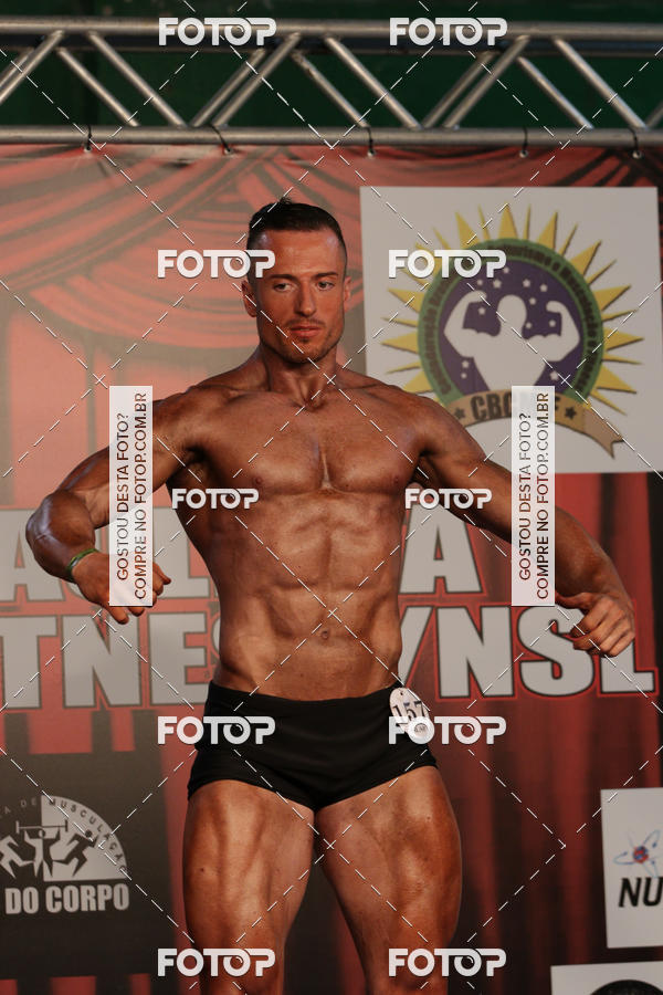 Buy your photos of the event2� Campeonato Paulista de Culturismo e Fitness/NSL 2018 on Fotop