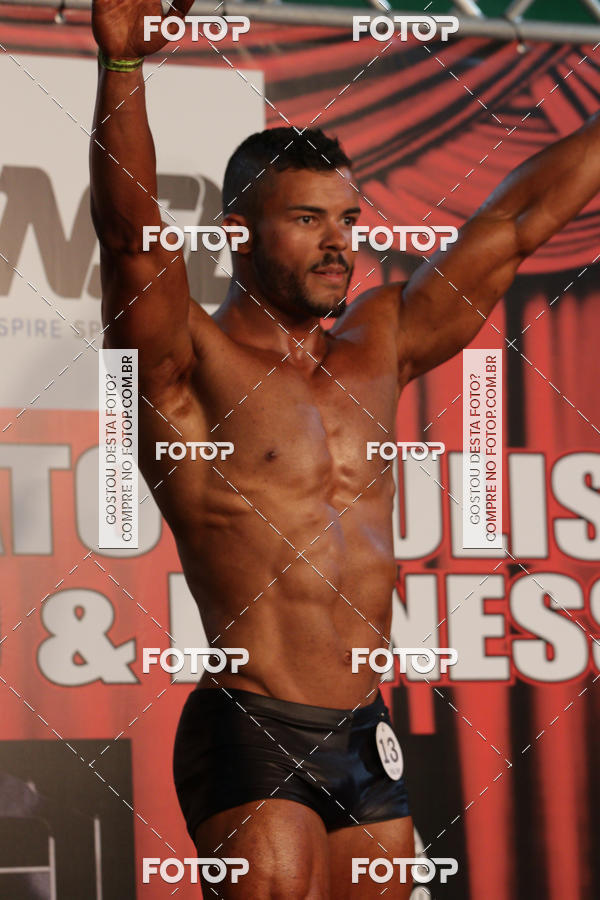 Buy your photos of the event2� Campeonato Paulista de Culturismo e Fitness/NSL 2018 on Fotop