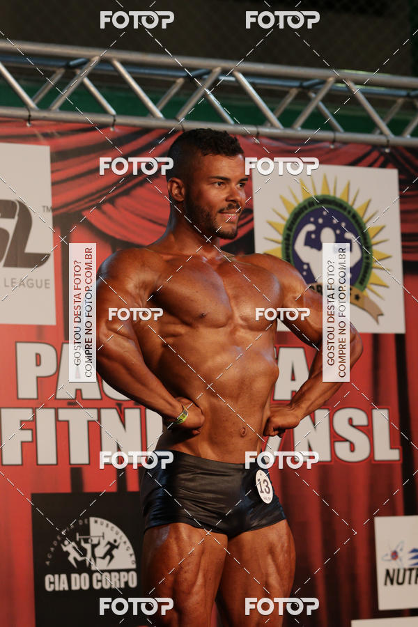 Buy your photos of the event2� Campeonato Paulista de Culturismo e Fitness/NSL 2018 on Fotop