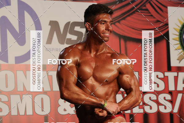 Buy your photos of the event2� Campeonato Paulista de Culturismo e Fitness/NSL 2018 on Fotop