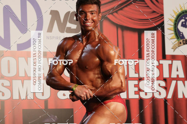 Buy your photos of the event2� Campeonato Paulista de Culturismo e Fitness/NSL 2018 on Fotop