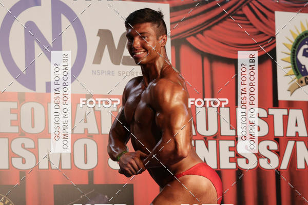 Buy your photos of the event2� Campeonato Paulista de Culturismo e Fitness/NSL 2018 on Fotop