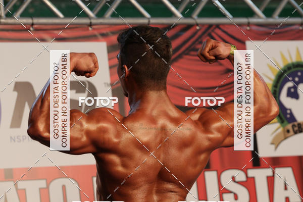 Buy your photos of the event2� Campeonato Paulista de Culturismo e Fitness/NSL 2018 on Fotop