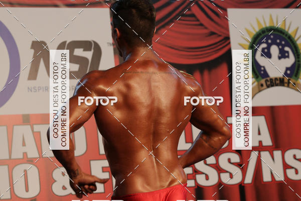 Buy your photos of the event2� Campeonato Paulista de Culturismo e Fitness/NSL 2018 on Fotop