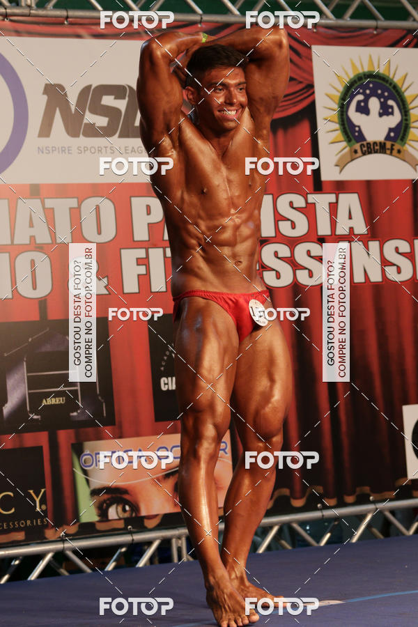 Buy your photos of the event2� Campeonato Paulista de Culturismo e Fitness/NSL 2018 on Fotop
