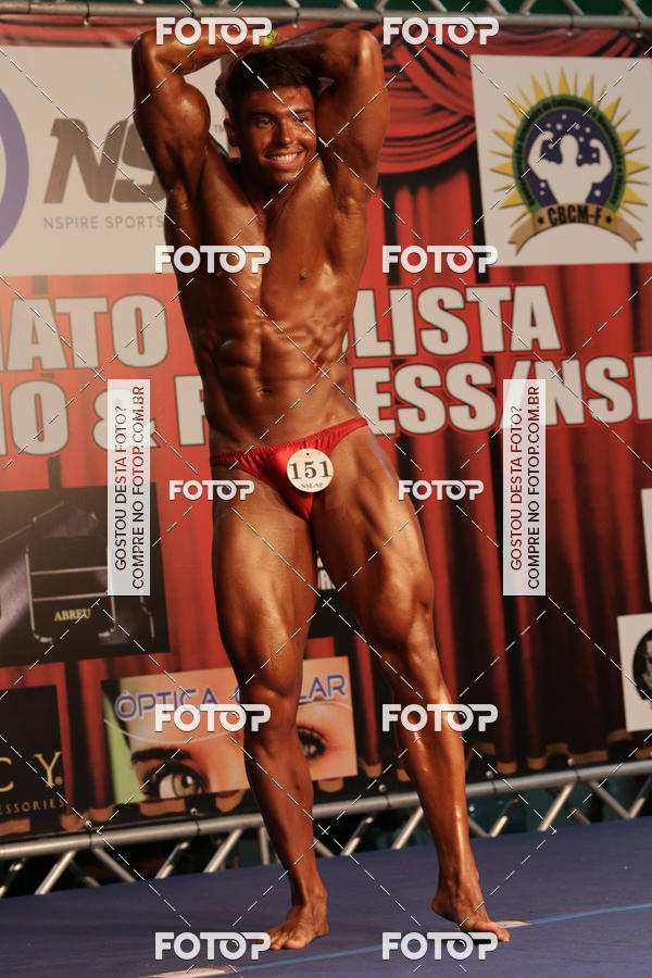 Buy your photos of the event2� Campeonato Paulista de Culturismo e Fitness/NSL 2018 on Fotop