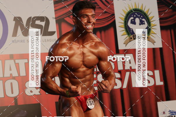 Buy your photos of the event2� Campeonato Paulista de Culturismo e Fitness/NSL 2018 on Fotop