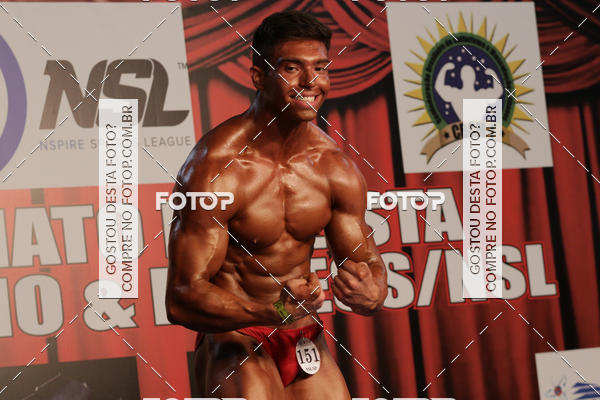 Buy your photos of the event2� Campeonato Paulista de Culturismo e Fitness/NSL 2018 on Fotop