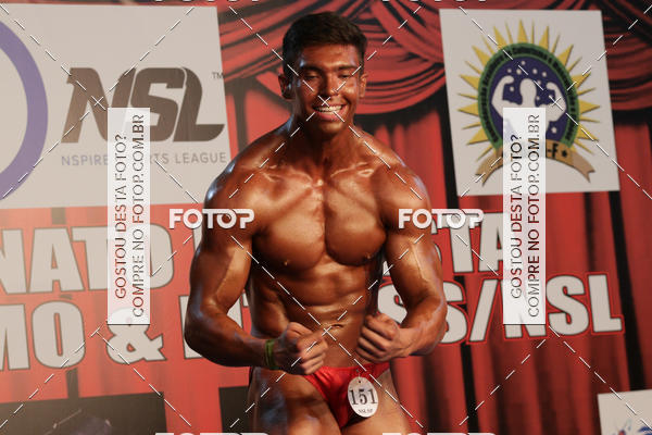 Buy your photos of the event2� Campeonato Paulista de Culturismo e Fitness/NSL 2018 on Fotop