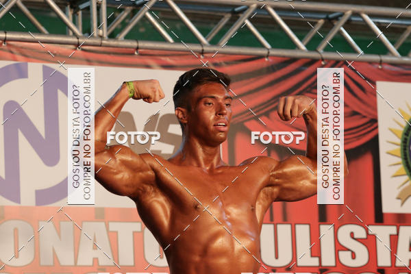 Buy your photos of the event2� Campeonato Paulista de Culturismo e Fitness/NSL 2018 on Fotop