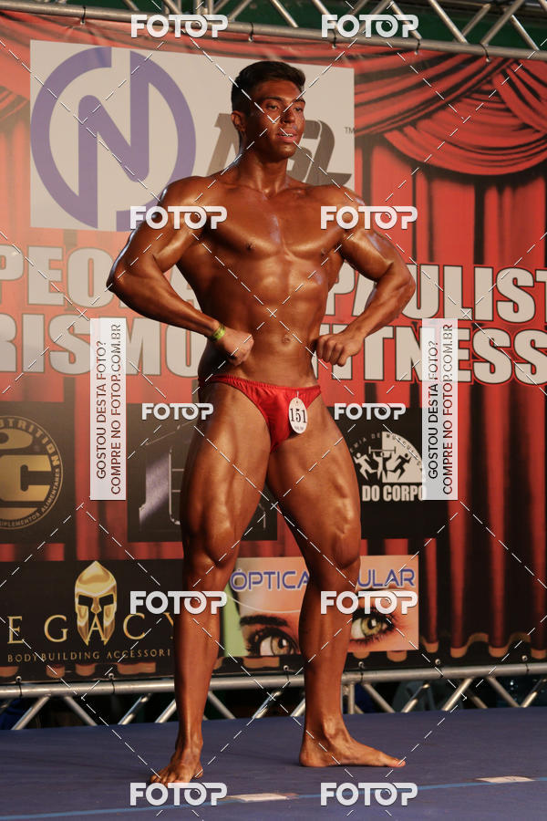 Buy your photos of the event2� Campeonato Paulista de Culturismo e Fitness/NSL 2018 on Fotop