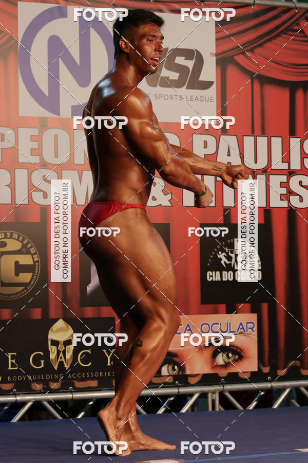 Buy your photos of the event2� Campeonato Paulista de Culturismo e Fitness/NSL 2018 on Fotop