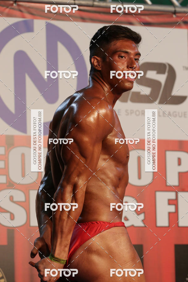 Buy your photos of the event2� Campeonato Paulista de Culturismo e Fitness/NSL 2018 on Fotop