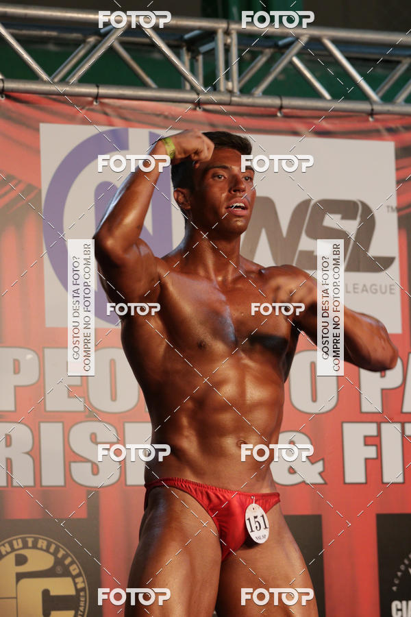 Buy your photos of the event2� Campeonato Paulista de Culturismo e Fitness/NSL 2018 on Fotop