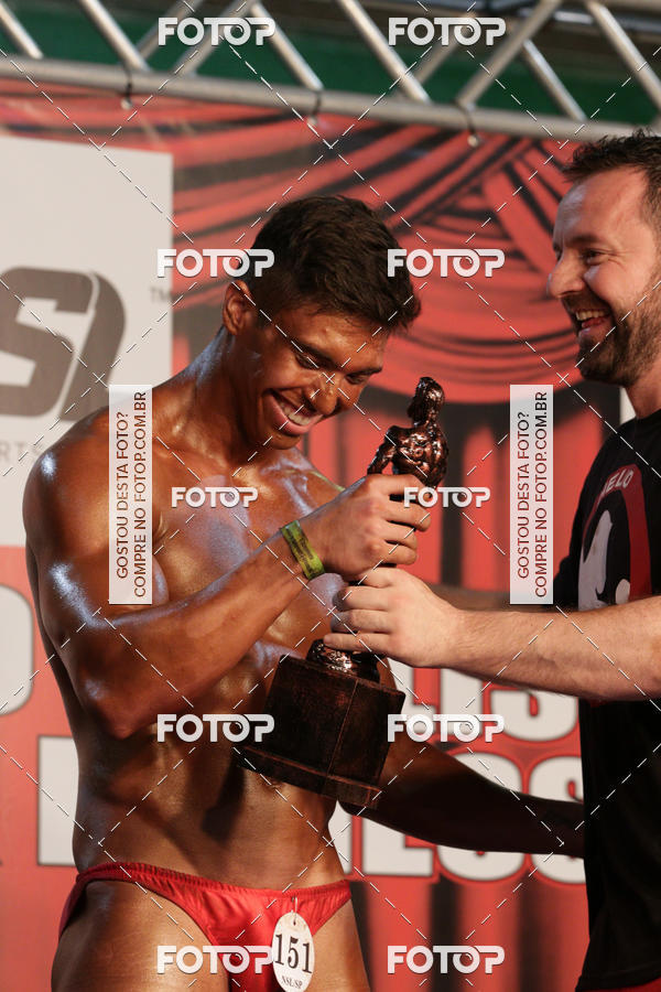 Buy your photos of the event2� Campeonato Paulista de Culturismo e Fitness/NSL 2018 on Fotop