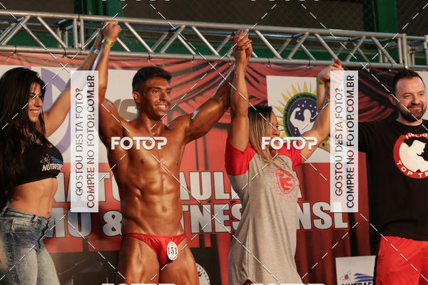 Buy your photos of the event2� Campeonato Paulista de Culturismo e Fitness/NSL 2018 on Fotop