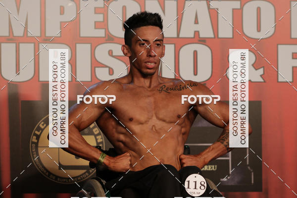 Buy your photos of the event2� Campeonato Paulista de Culturismo e Fitness/NSL 2018 on Fotop