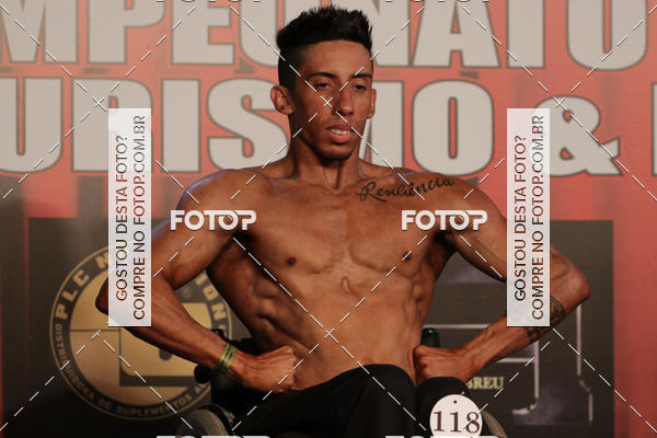 Buy your photos of the event2� Campeonato Paulista de Culturismo e Fitness/NSL 2018 on Fotop