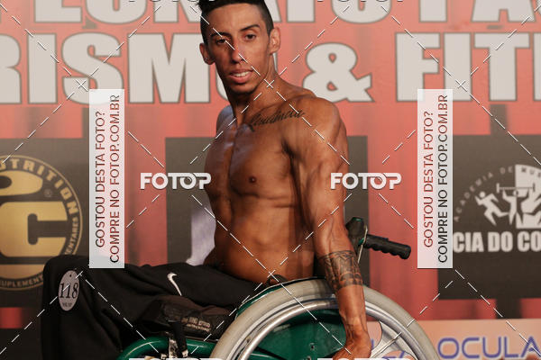 Buy your photos of the event2� Campeonato Paulista de Culturismo e Fitness/NSL 2018 on Fotop