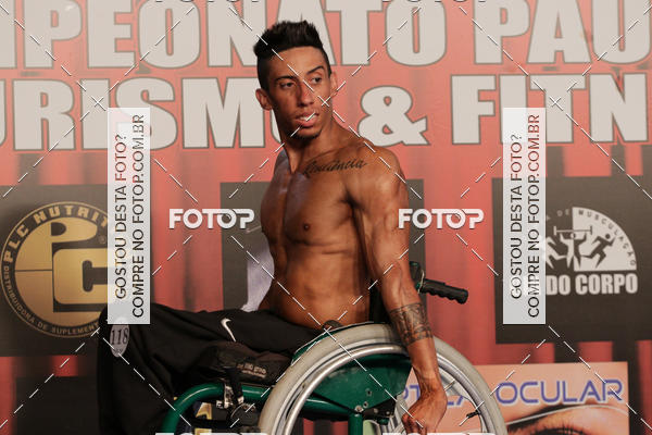 Buy your photos of the event2� Campeonato Paulista de Culturismo e Fitness/NSL 2018 on Fotop