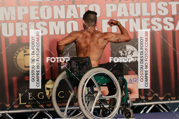 Buy your photos of the event2� Campeonato Paulista de Culturismo e Fitness/NSL 2018 on Fotop