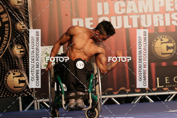 Buy your photos of the event2� Campeonato Paulista de Culturismo e Fitness/NSL 2018 on Fotop