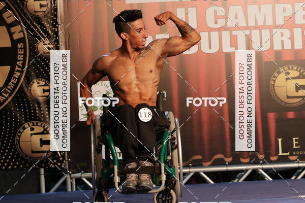 Buy your photos of the event2� Campeonato Paulista de Culturismo e Fitness/NSL 2018 on Fotop