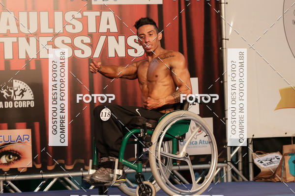 Buy your photos of the event2� Campeonato Paulista de Culturismo e Fitness/NSL 2018 on Fotop