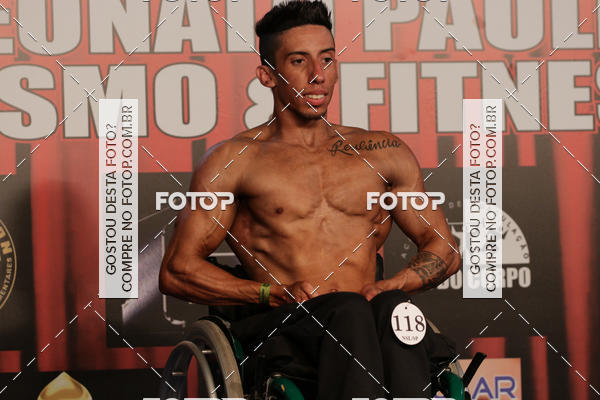 Buy your photos of the event2� Campeonato Paulista de Culturismo e Fitness/NSL 2018 on Fotop