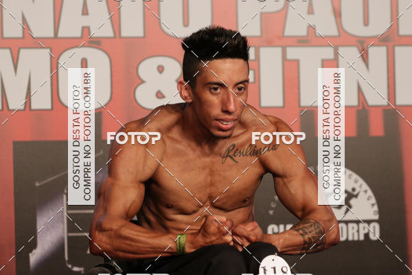 Buy your photos of the event2� Campeonato Paulista de Culturismo e Fitness/NSL 2018 on Fotop