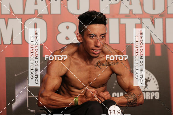 Buy your photos of the event2� Campeonato Paulista de Culturismo e Fitness/NSL 2018 on Fotop