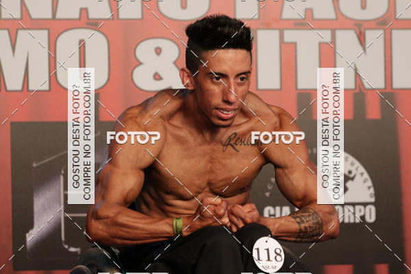 Buy your photos of the event2� Campeonato Paulista de Culturismo e Fitness/NSL 2018 on Fotop