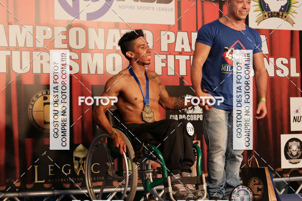 Buy your photos of the event2� Campeonato Paulista de Culturismo e Fitness/NSL 2018 on Fotop