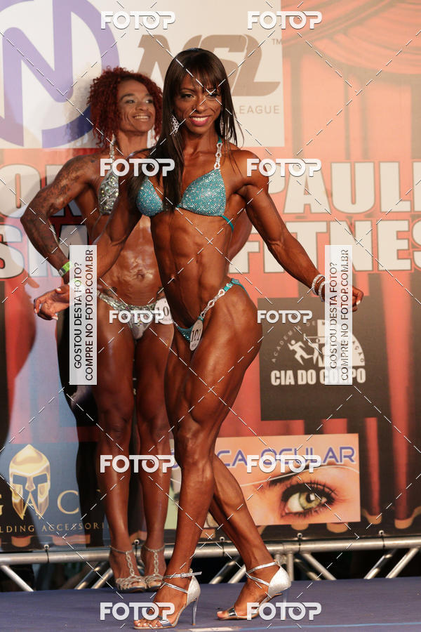 Buy your photos of the event2� Campeonato Paulista de Culturismo e Fitness/NSL 2018 on Fotop