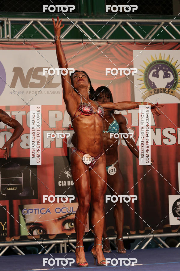 Buy your photos of the event2� Campeonato Paulista de Culturismo e Fitness/NSL 2018 on Fotop