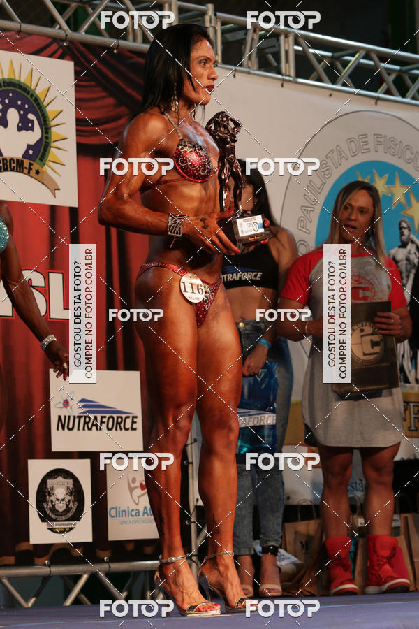 Buy your photos of the event2� Campeonato Paulista de Culturismo e Fitness/NSL 2018 on Fotop