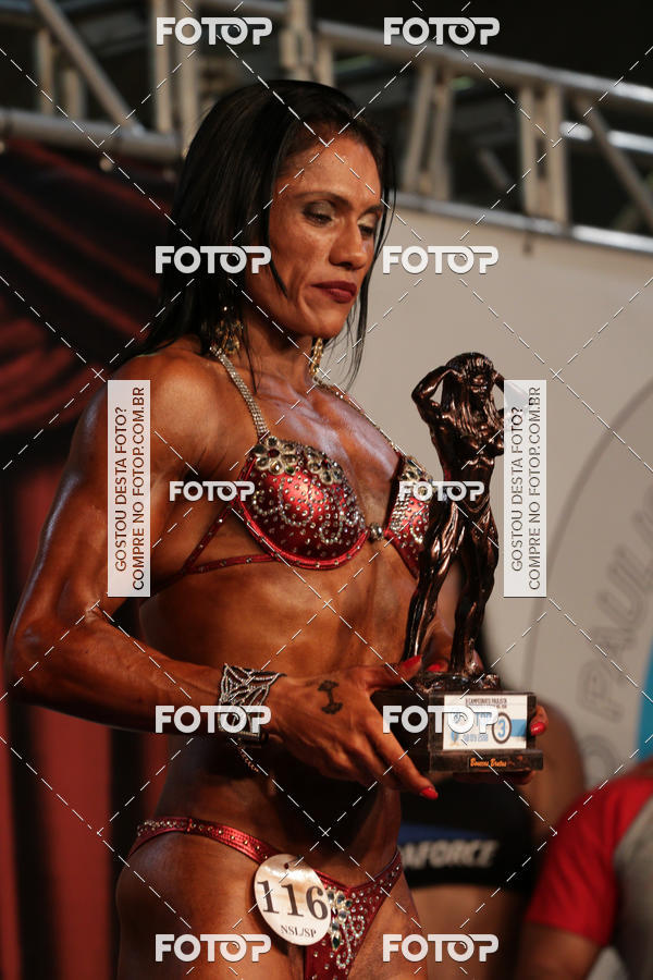 Buy your photos of the event2� Campeonato Paulista de Culturismo e Fitness/NSL 2018 on Fotop