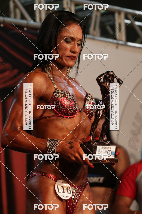 Buy your photos of the event2� Campeonato Paulista de Culturismo e Fitness/NSL 2018 on Fotop