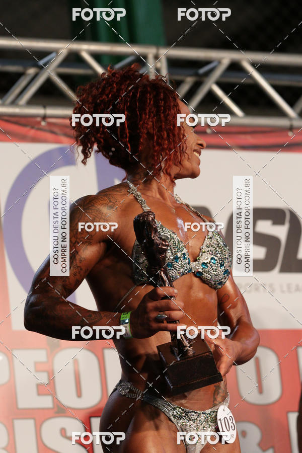 Buy your photos of the event2� Campeonato Paulista de Culturismo e Fitness/NSL 2018 on Fotop