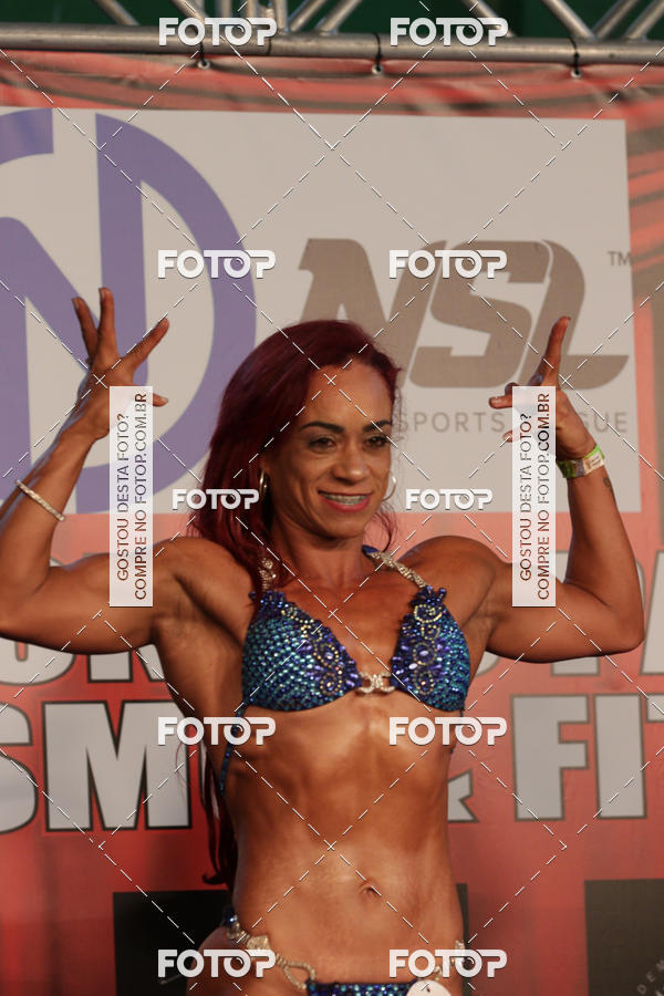 Buy your photos of the event2� Campeonato Paulista de Culturismo e Fitness/NSL 2018 on Fotop