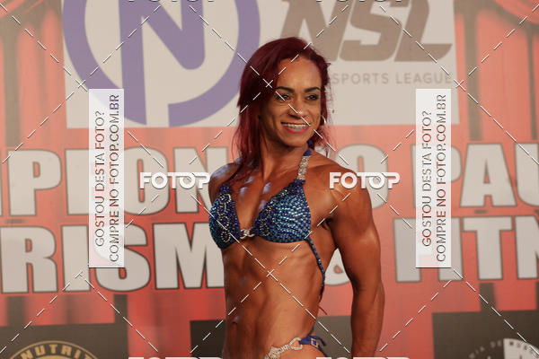 Buy your photos of the event2� Campeonato Paulista de Culturismo e Fitness/NSL 2018 on Fotop