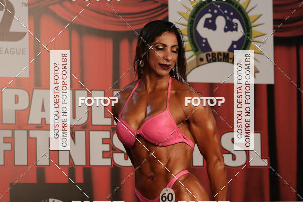 Buy your photos of the event2� Campeonato Paulista de Culturismo e Fitness/NSL 2018 on Fotop