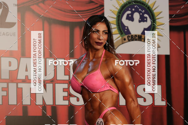 Buy your photos of the event2� Campeonato Paulista de Culturismo e Fitness/NSL 2018 on Fotop