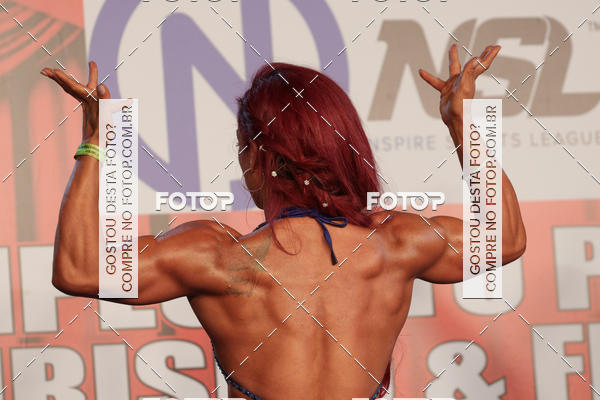 Buy your photos of the event2� Campeonato Paulista de Culturismo e Fitness/NSL 2018 on Fotop
