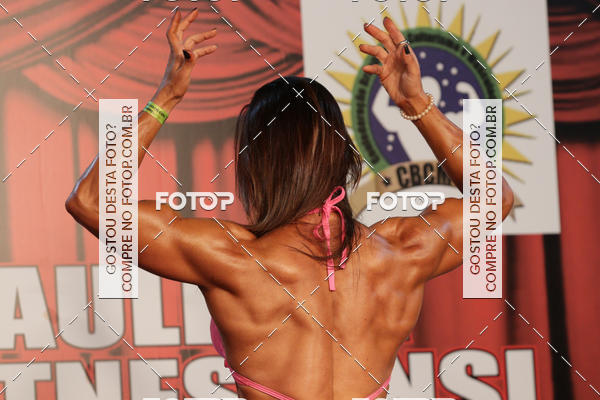 Buy your photos of the event2� Campeonato Paulista de Culturismo e Fitness/NSL 2018 on Fotop